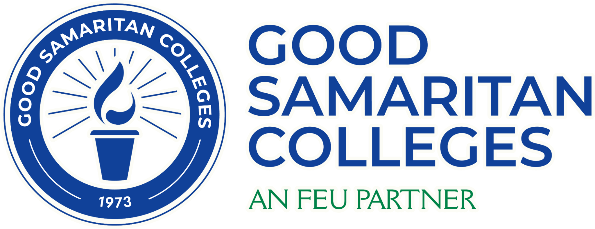 Good Samaritan Colleges Logo